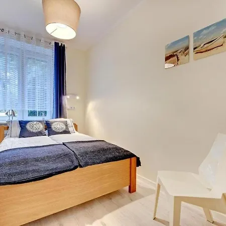 Urban Nest Group - Swietojanska 35 Apartment