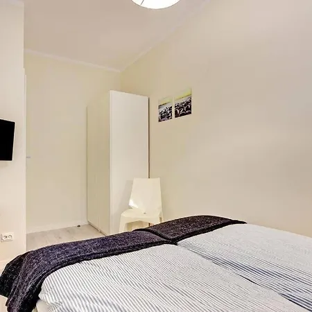 Urban Nest Group - Swietojanska 35 Appartement Gdańsk