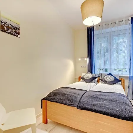 Urban Nest Group - Swietojanska 35 * Gdańsk