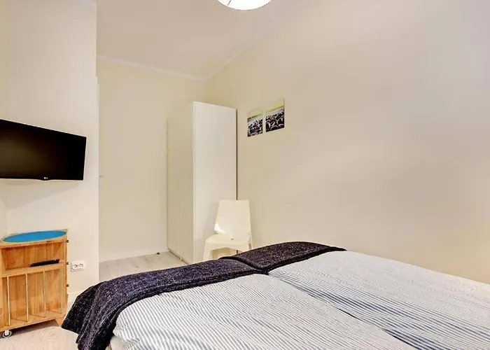 Urban Nest Group - Swietojanska 35 Appartement Gdańsk