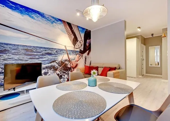 Urban Nest Group - Swietojanska 35